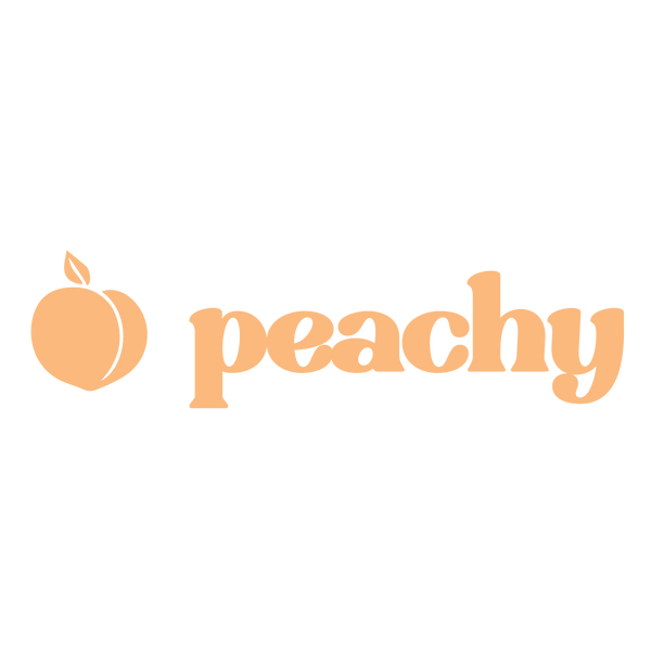 Peachy