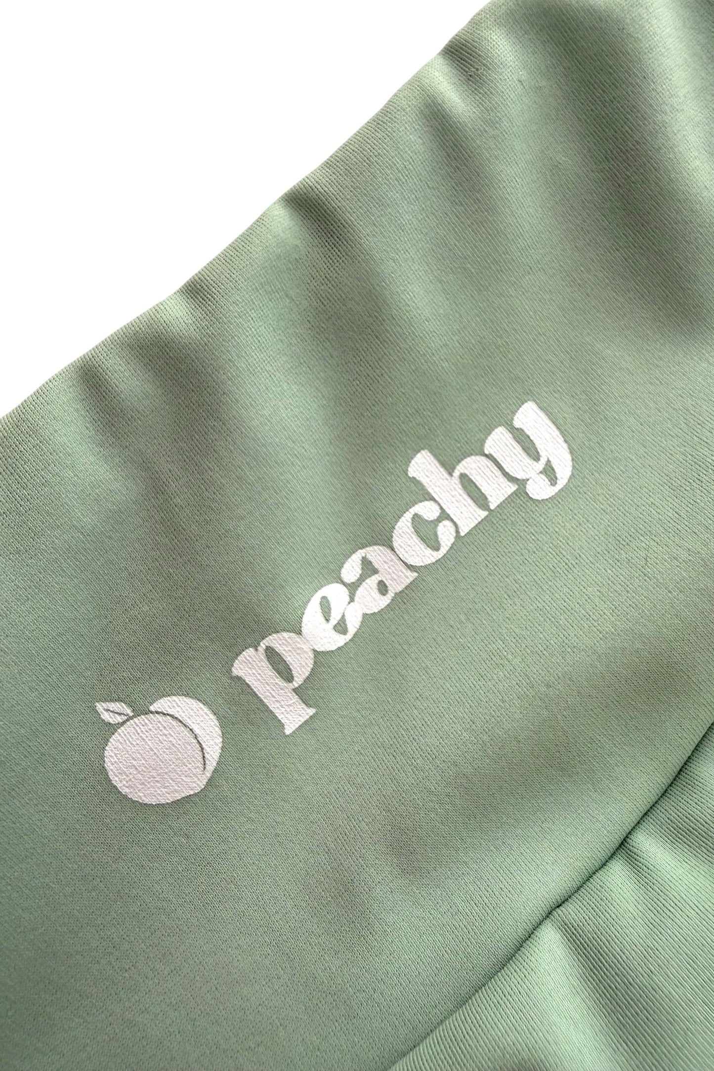 Pippa Skirt in Dusty Mint