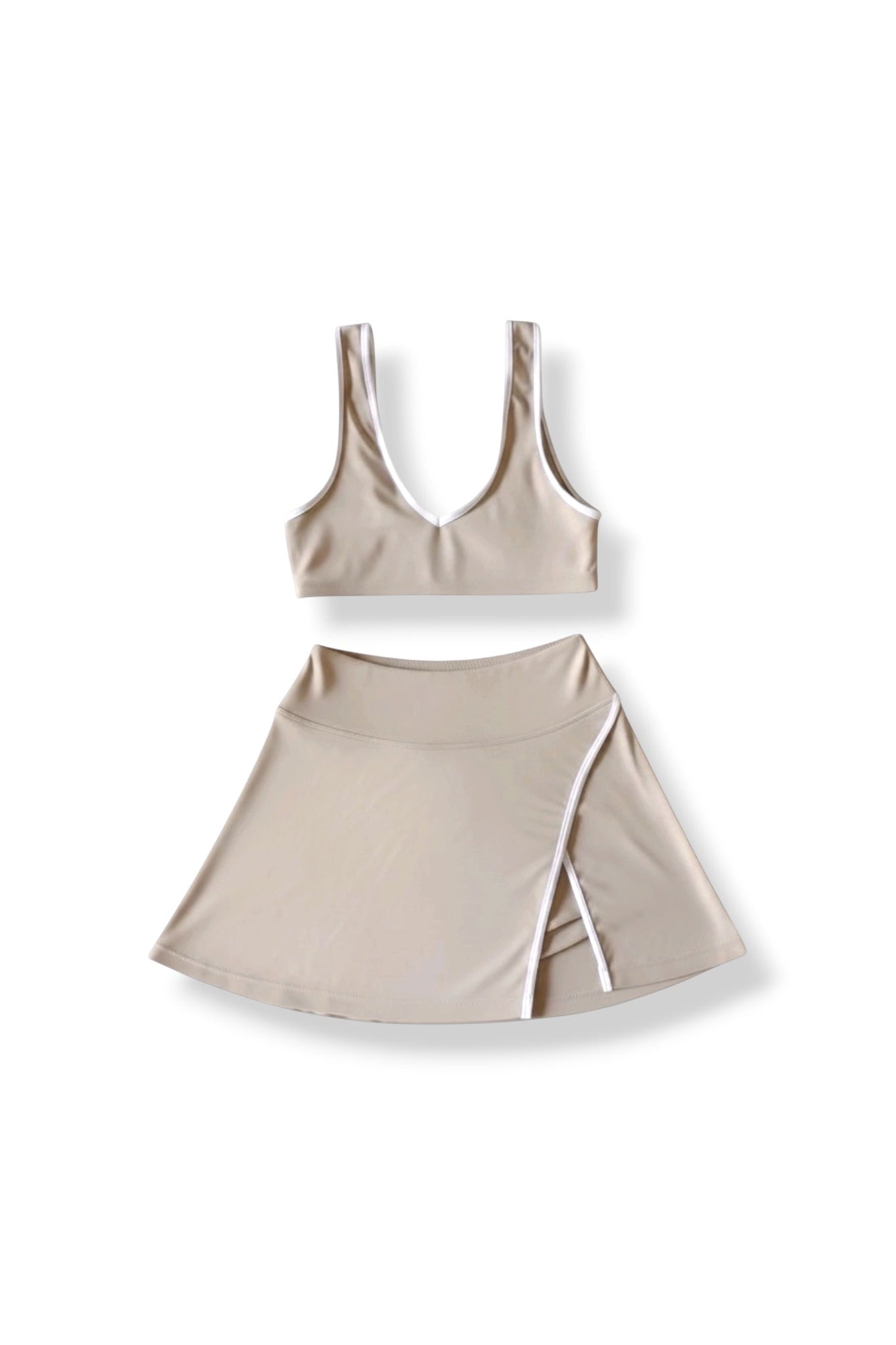 Ace Line Skirt